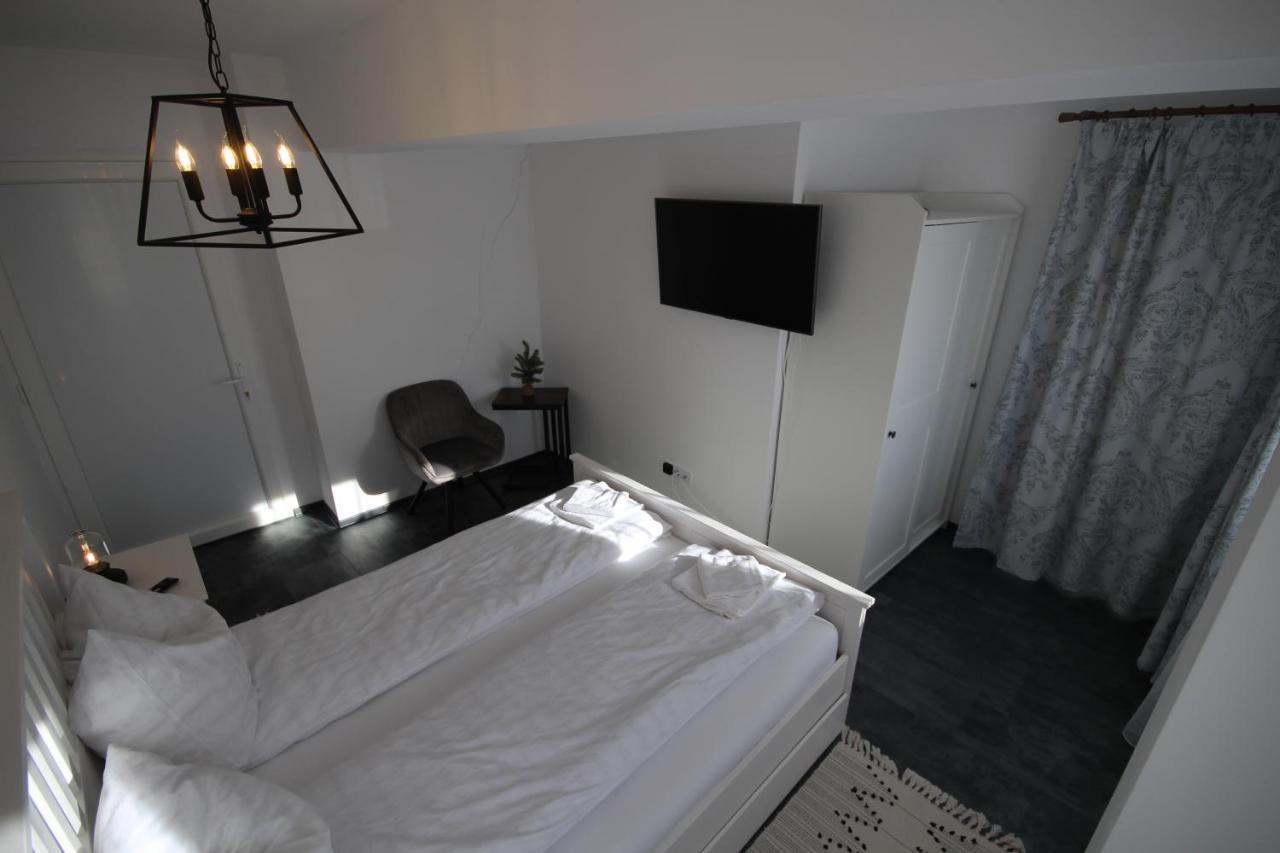 Apartment Francesca Mit Parkplatz Naehe Altstadt Сібіу Екстер'єр фото