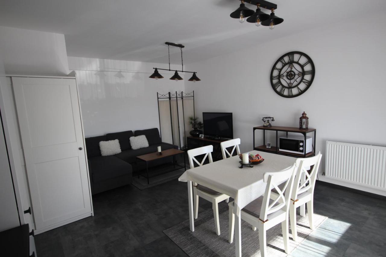 Apartment Francesca Mit Parkplatz Naehe Altstadt Сібіу Екстер'єр фото