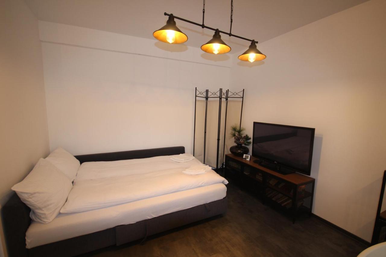 Apartment Francesca Mit Parkplatz Naehe Altstadt Сібіу Екстер'єр фото