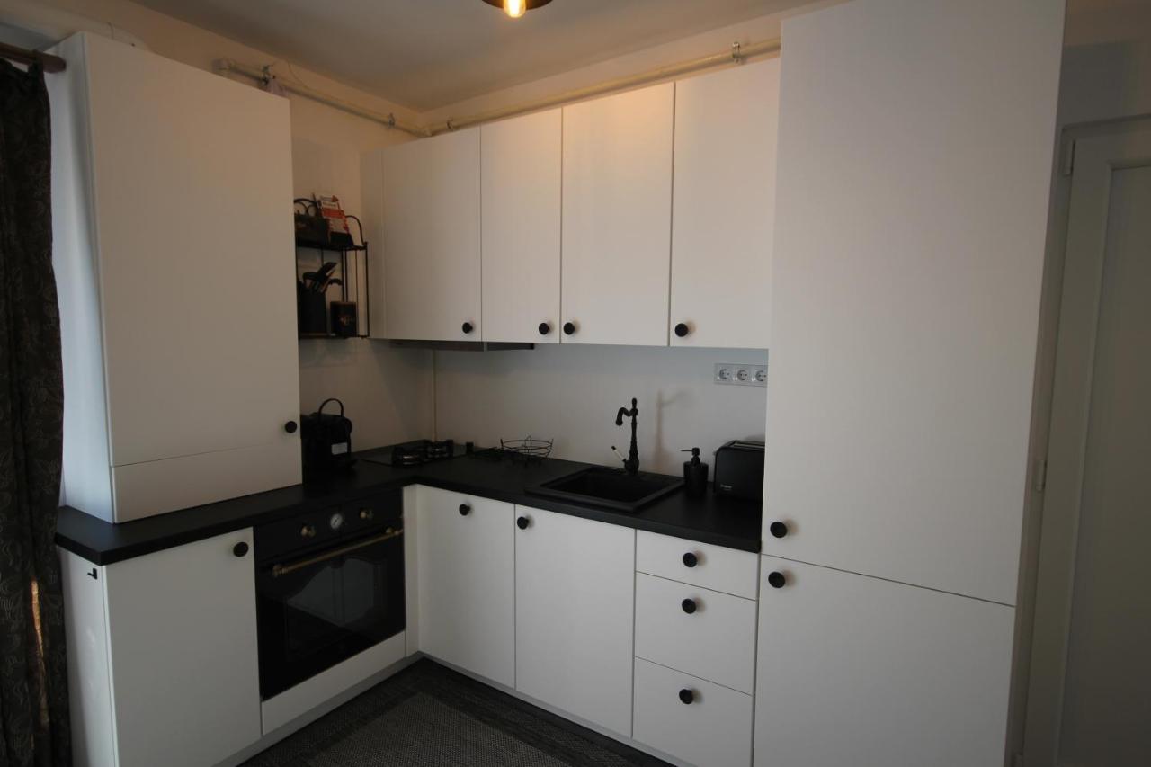 Apartment Francesca Mit Parkplatz Naehe Altstadt Сібіу Екстер'єр фото