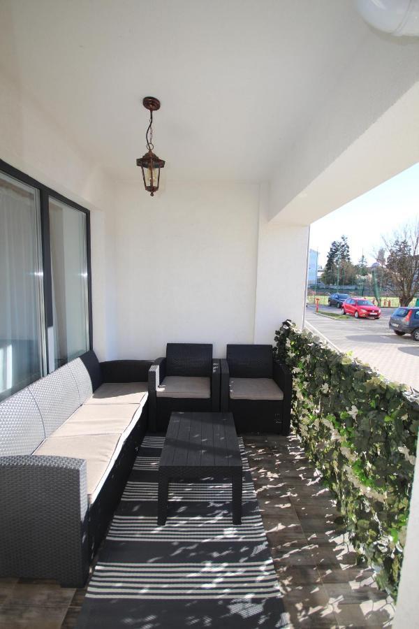 Apartment Francesca Mit Parkplatz Naehe Altstadt Сібіу Екстер'єр фото