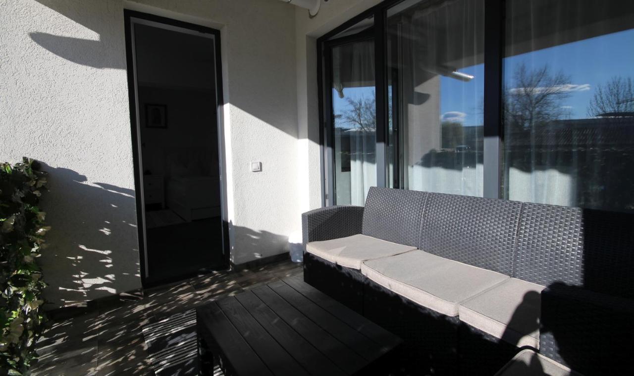 Apartment Francesca Mit Parkplatz Naehe Altstadt Сібіу Екстер'єр фото