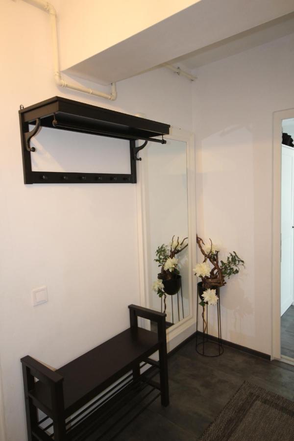Apartment Francesca Mit Parkplatz Naehe Altstadt Сібіу Екстер'єр фото